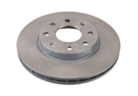 brake disc 33107174 Swag