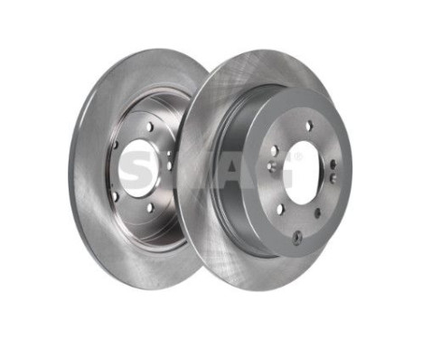 brake disc 33107184 Swag, Image 2