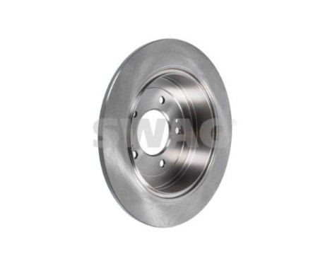 brake disc 33107184 Swag, Image 4