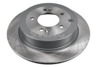 brake disc 33107184 Swag