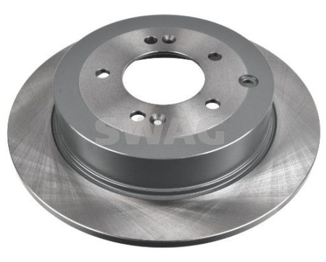 brake disc 33107184 Swag