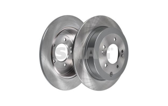 brake disc 33107184 Swag, Image 2