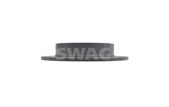 brake disc 33107184 Swag, Image 3