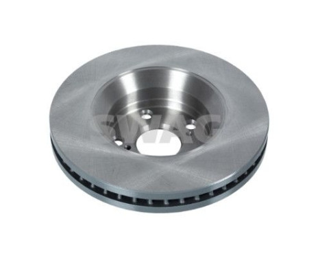 brake disc 33107197 Swag, Image 2