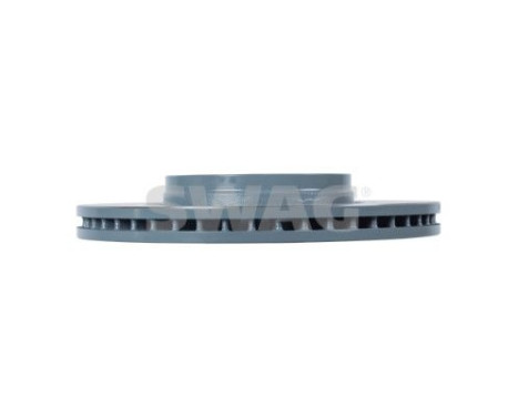 brake disc 33107197 Swag, Image 3
