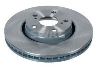 brake disc 33107197 Swag