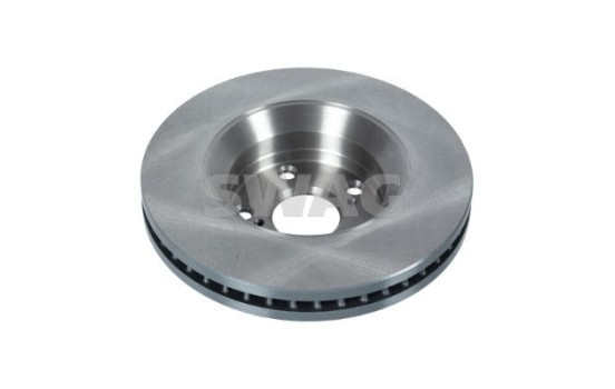 brake disc 33107197 Swag, Image 2