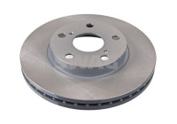 brake disc 33107202 Swag