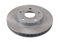 brake disc 33107202 Swag