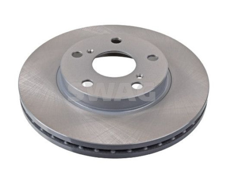brake disc 33107202 Swag