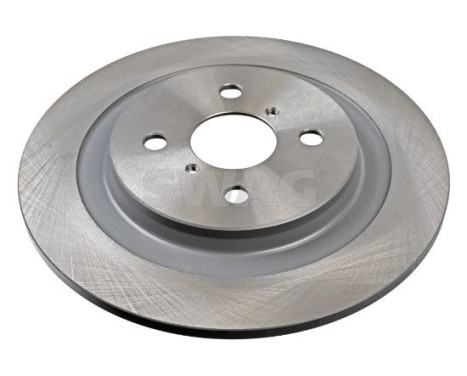 brake disc 33107205 Swag