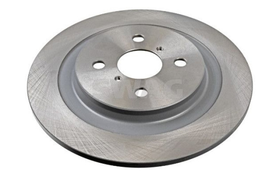 brake disc 33107205 Swag