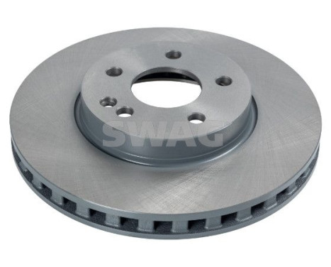 brake disc 33107209 Swag