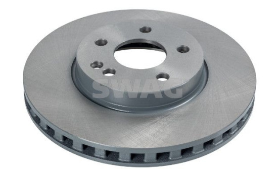 brake disc 33107209 Swag