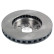 brake disc 33107209 Swag, Thumbnail 2