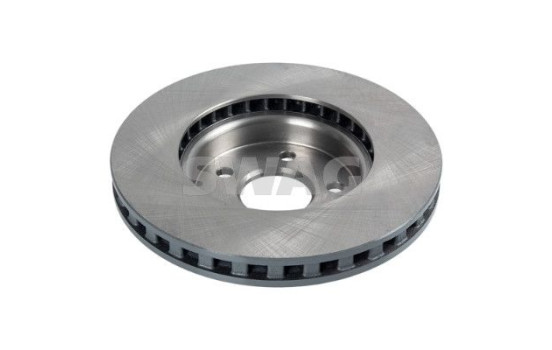 brake disc 33107209 Swag, Image 2