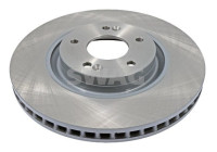 brake disc 33107212 Swag
