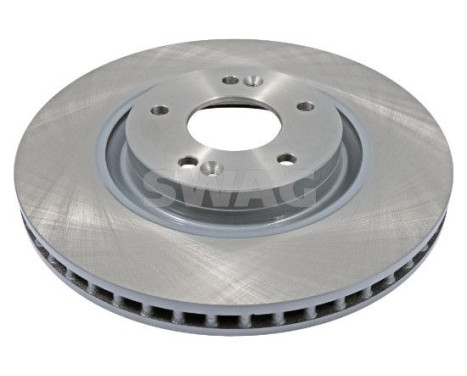 brake disc 33107212 Swag