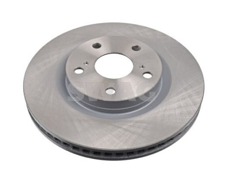 brake disc 33107214 Swag
