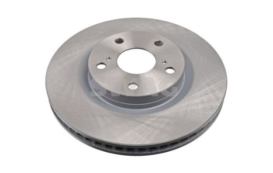 brake disc 33107214 Swag