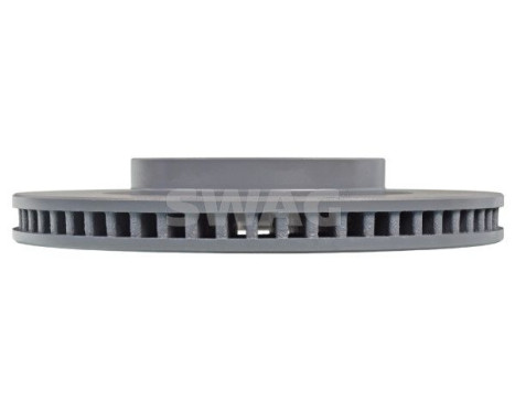 brake disc 33107214 Swag, Image 2