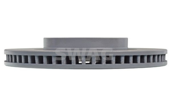 brake disc 33107214 Swag, Image 2