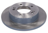 brake disc 33107216 Swag