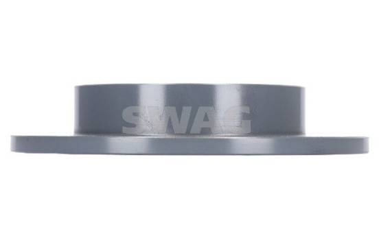 brake disc 33107216 Swag, Image 3