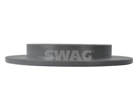 brake disc 33107230 Swag, Image 2