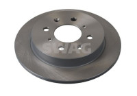 brake disc 33107230 Swag