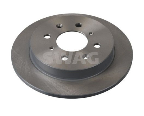 brake disc 33107230 Swag