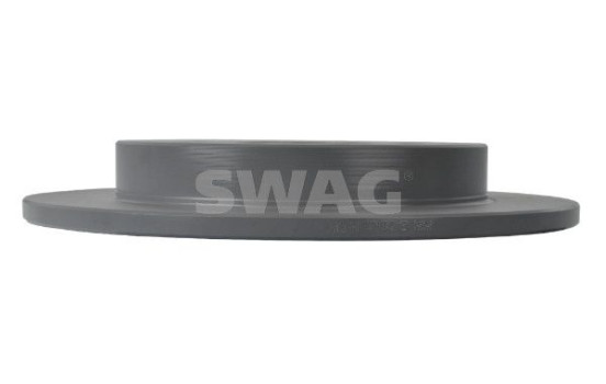brake disc 33107230 Swag, Image 2