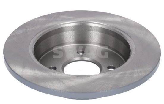 brake disc 33107231 Swag, Image 2
