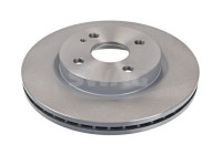 brake disc 33107233 Swag