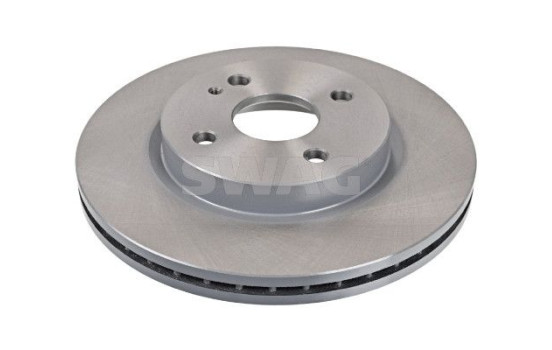 brake disc 33107233 Swag