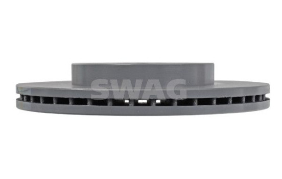 brake disc 33107233 Swag, Image 2