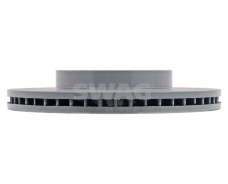brake disc 33107236 Swag, Image 2