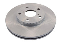 brake disc 33107236 Swag