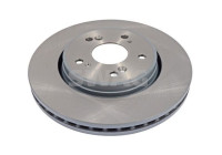 brake disc 33107238 Swag