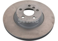 brake disc 33107239 Swag