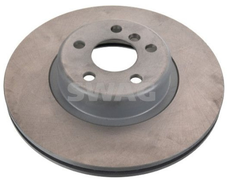 brake disc 33107239 Swag