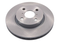 brake disc 33107240 Swag