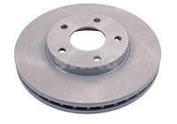 brake disc 33107241 Swag