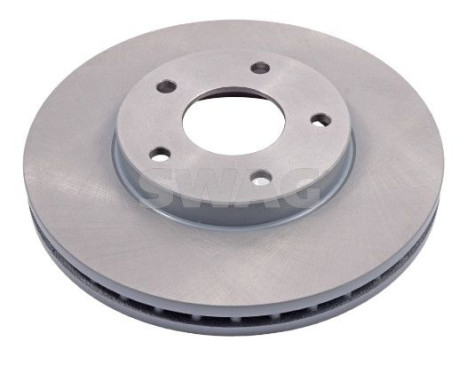 brake disc 33107241 Swag