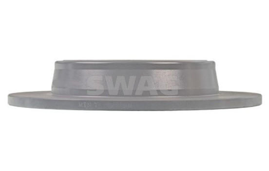 brake disc 33107264 Swag, Image 2