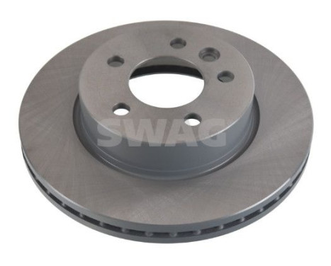 brake disc 33107279 Swag