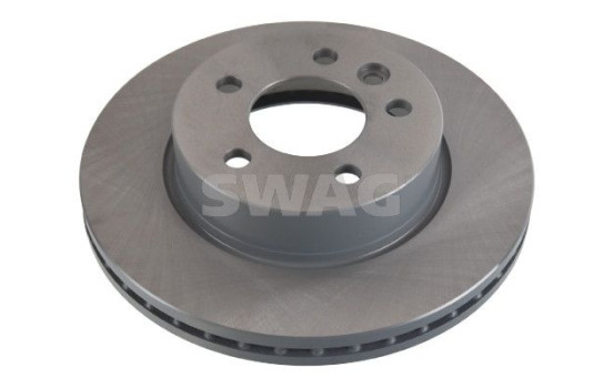 brake disc 33107279 Swag