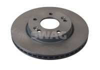 brake disc 33107281 Swag