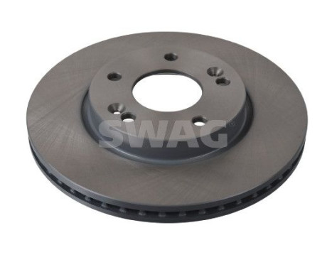 brake disc 33107281 Swag