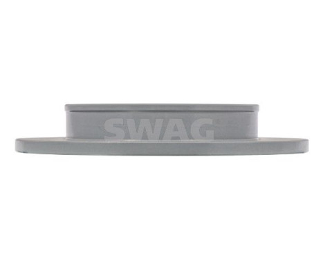 brake disc 33107295 Swag, Image 2